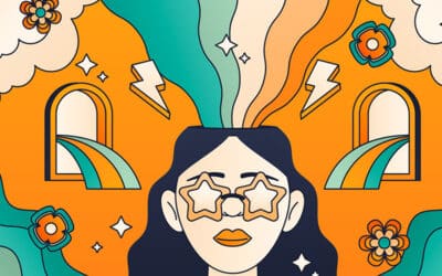 Tendencias de Ilustración 2023