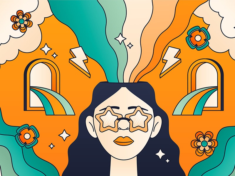 Tendencias de Ilustración 2023