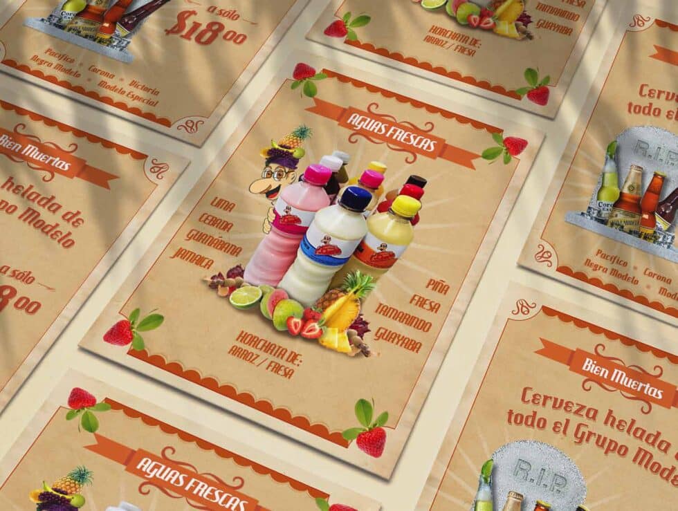 Branding Dominio Creativo