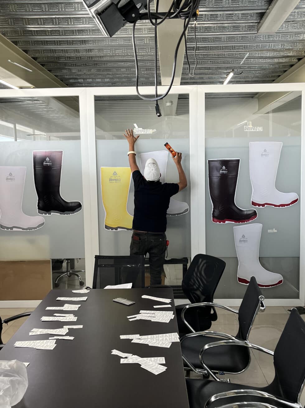 Producción Dominio Creativo