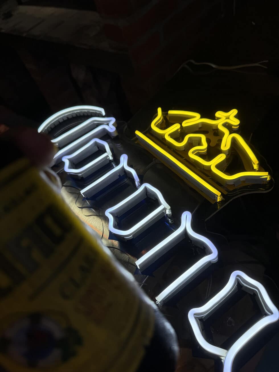 Producción Dominio Creativo