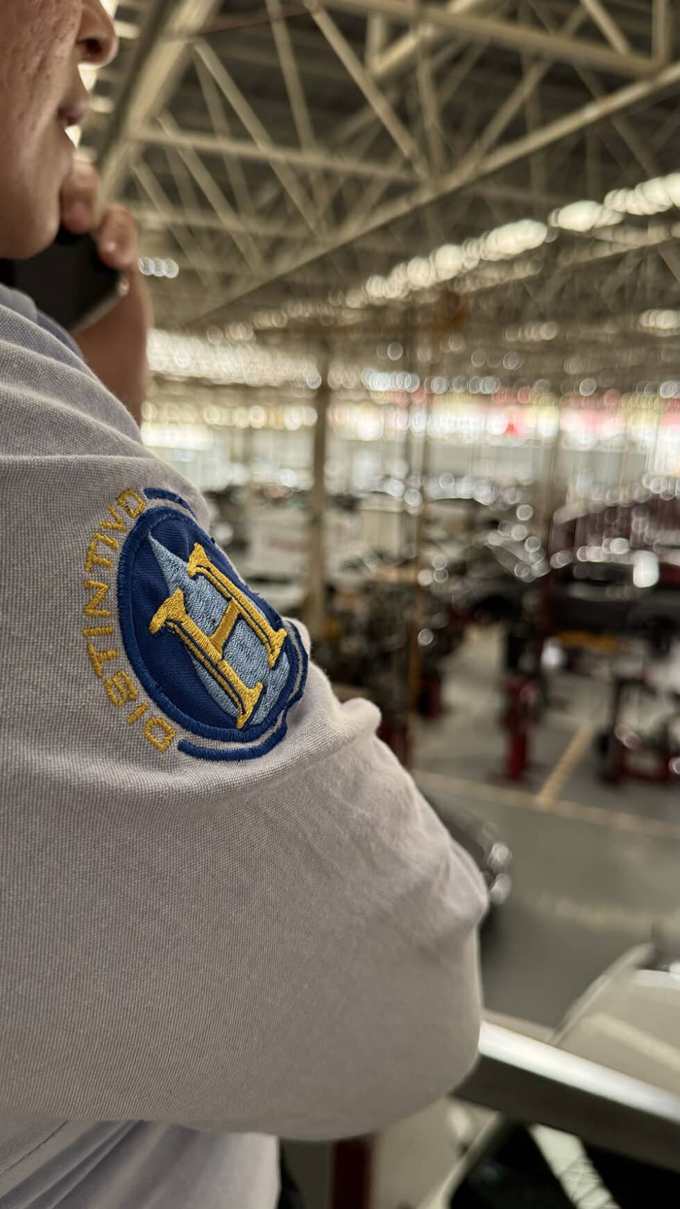 Producción Dominio Creativo