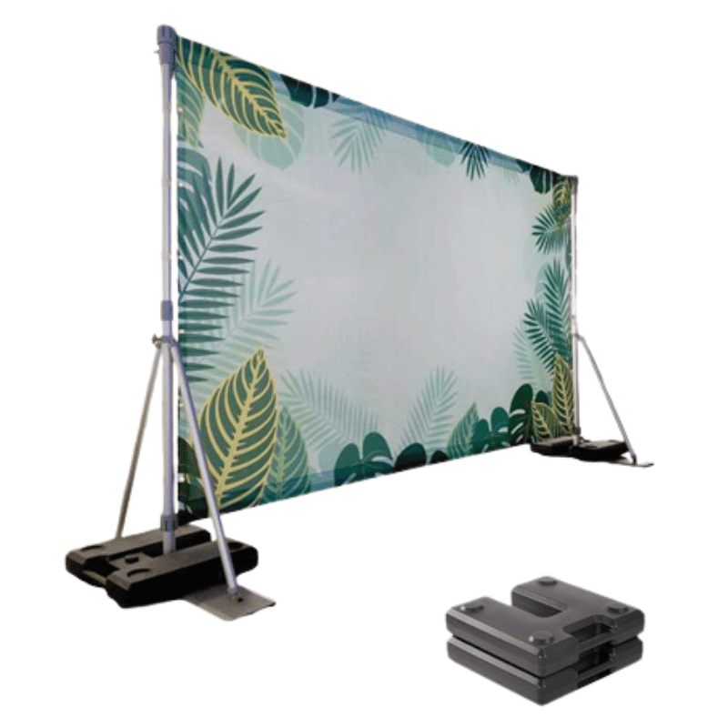 Estructuras Publicitarias Exteriores