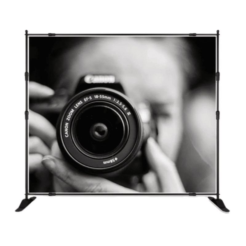 Estructuras Publicitarias Fotográfico