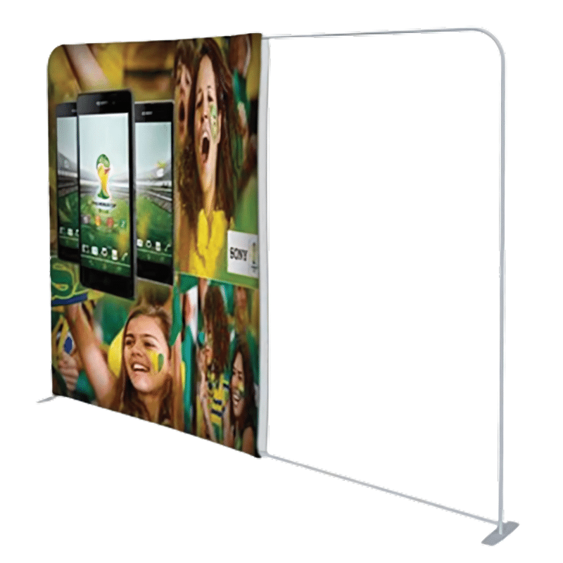 Estructuras Publicitarias Tubular