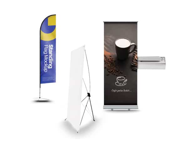 Banners Publicitarios