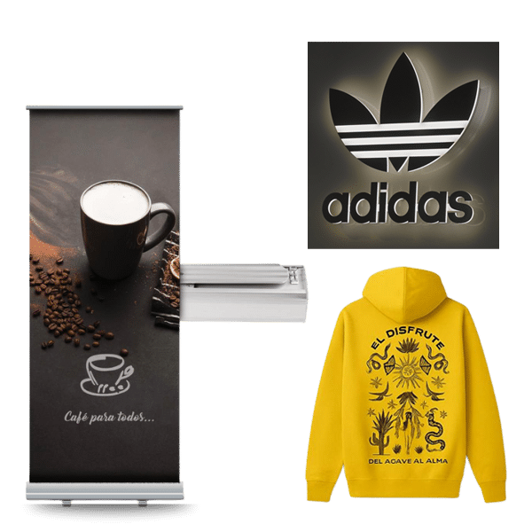 Productos Dominio Creativo