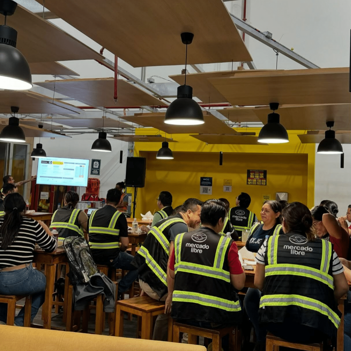 Eventos Empresariales