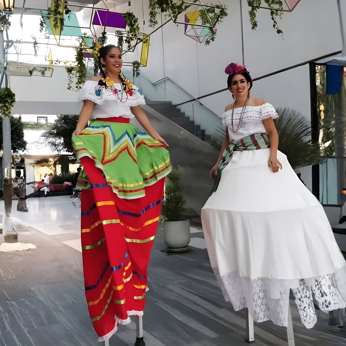 Eventos Empresariales