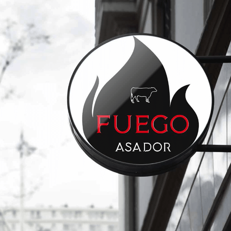 Dominio Creativo: Branding