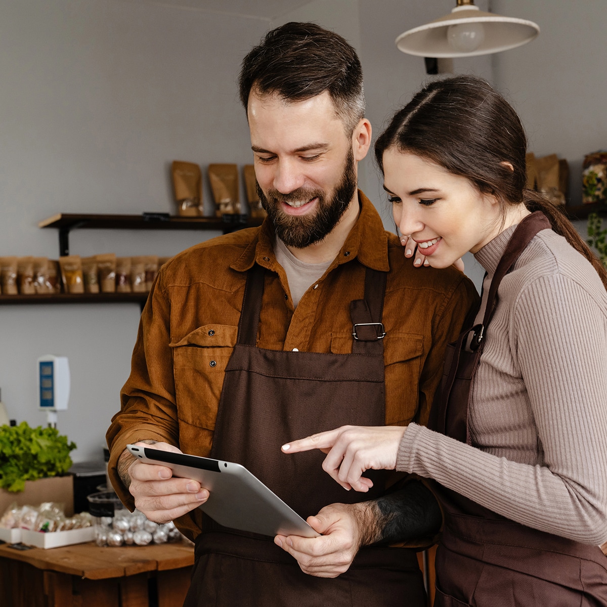 Modelo de Franquicia