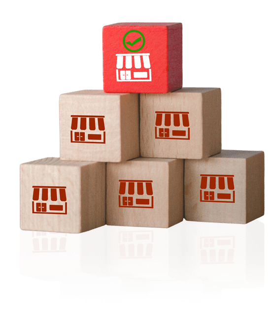 Desarrollar modelo de franquicia