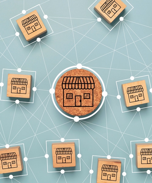 Modelo de Franquicia